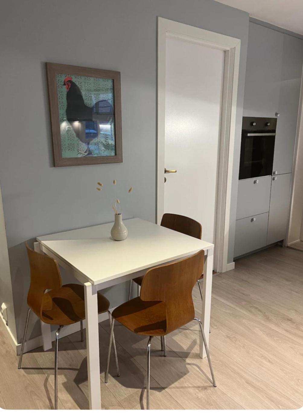 Unik Og Koselig Leilighet Midt I Sentrum Av 特隆赫姆 外观 照片